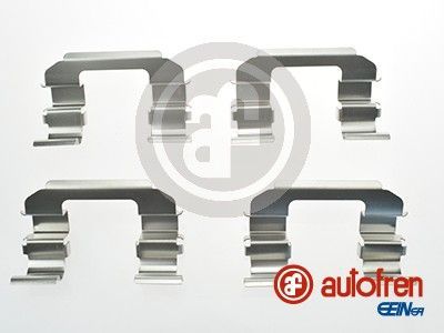 Autofren Seinsa D42486A -  -