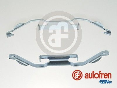 Autofren Seinsa D42490A -  -