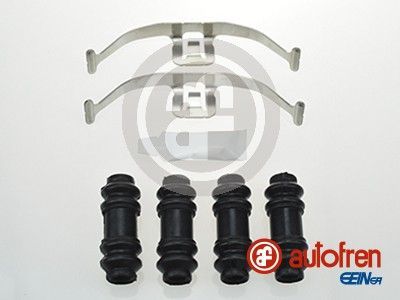 Autofren Seinsa D42491A -  -