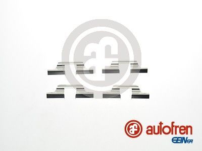 Autofren Seinsa D42492A -  -