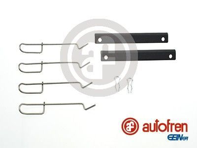 Autofren Seinsa D42495A -  -
