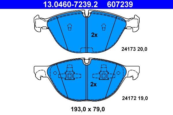 ATE 13.0460-7239.2