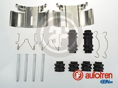 Autofren Seinsa D42540A -  -