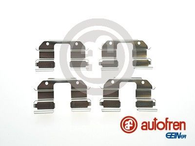 Autofren Seinsa D42546A -  -
