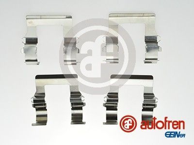 Autofren Seinsa D42547A -  -