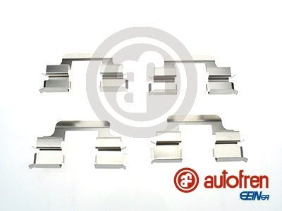 Autofren Seinsa D42548A -  -