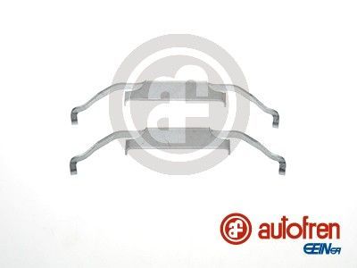 Autofren Seinsa D42558A -  -