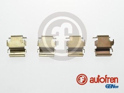 Autofren Seinsa D42560A -  -