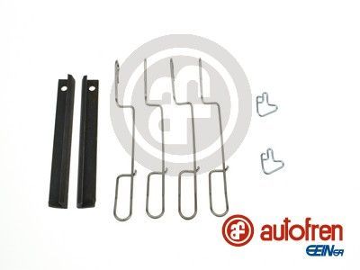 Autofren Seinsa D42566A -  -