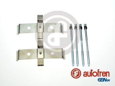 Autofren Seinsa D42568A -  -