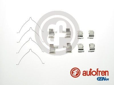 Autofren Seinsa D42572A -  -
