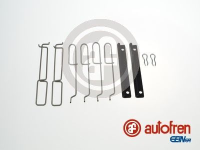 Autofren Seinsa D42573A -  -