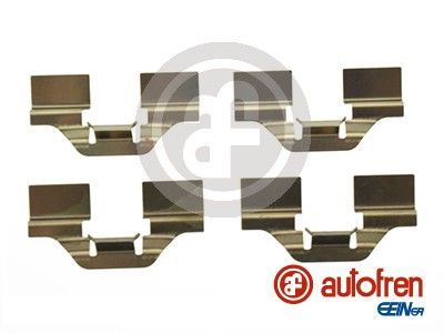 Autofren Seinsa D42577A -  -