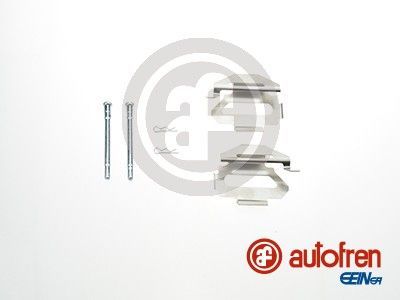 Autofren Seinsa D42579A -  -