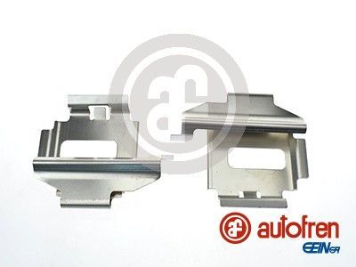 Autofren Seinsa D42580A -  -