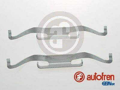 Autofren Seinsa D42581A -  -