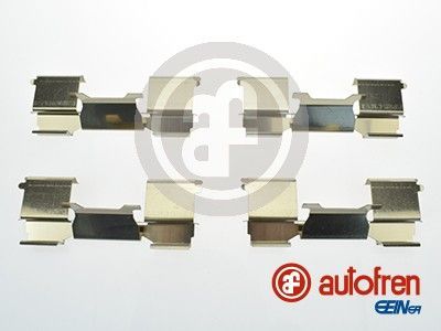 Autofren Seinsa D42582A -  -