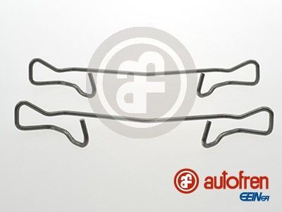 Autofren Seinsa D42583A -  -