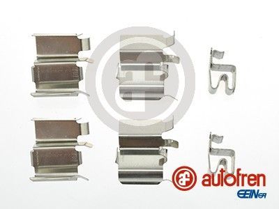 Autofren Seinsa D42586A -  -