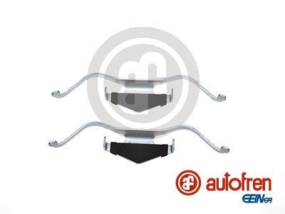 Autofren Seinsa D42613A -  -