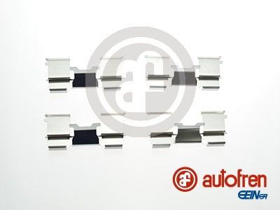 Autofren Seinsa D42614A -  -
