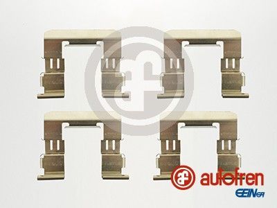 Autofren Seinsa D42615A -  -
