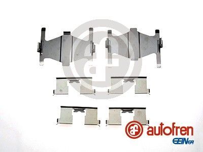 Autofren Seinsa D42616A -  -