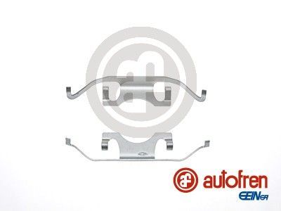 Autofren Seinsa D42617A -  -