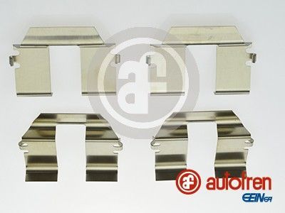 Autofren Seinsa D42618A -  -