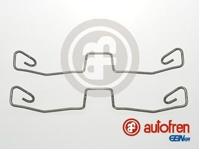 Autofren Seinsa D42619A -  -