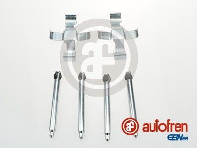 Autofren Seinsa D42630A -  -