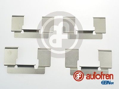 Autofren Seinsa D42631A -  -
