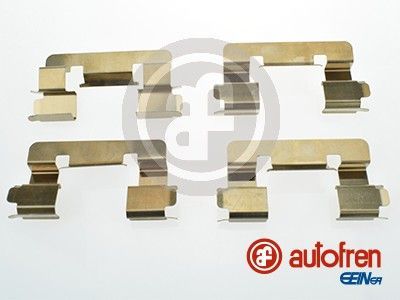 Autofren Seinsa D42632A -  -