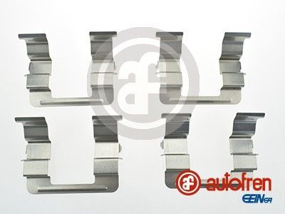 Autofren Seinsa D42633A -  -
