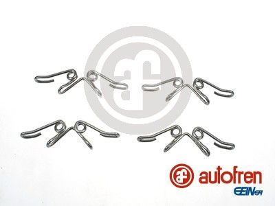 Autofren Seinsa D42635A -  -