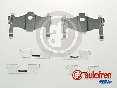Autofren Seinsa D42636A -  -