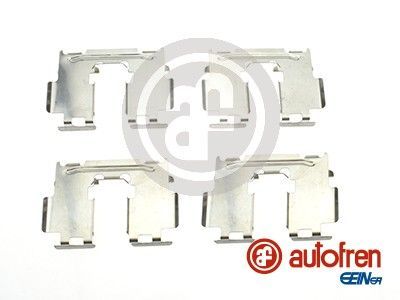 Autofren Seinsa D42637A -  -