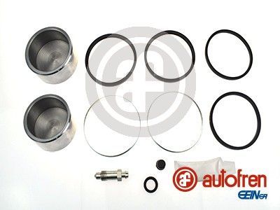 Autofren Seinsa D42665C -  -
