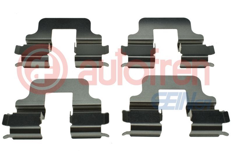 Autofren Seinsa D42670A -  -
