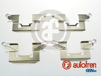 Autofren Seinsa D42677A -  -