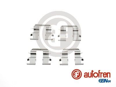 Autofren Seinsa D42682A -  -