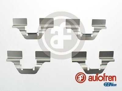 Autofren Seinsa D42684A -  -