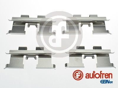 Autofren Seinsa D42689A -  -