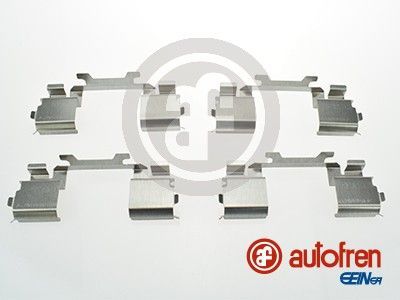 Autofren Seinsa D42691A -  -