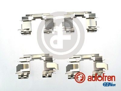 Autofren Seinsa D42692A -  -