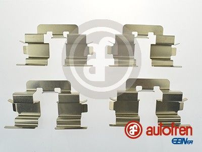 Autofren Seinsa D42774A -  -