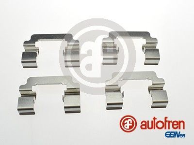 Autofren Seinsa D42785A -  -