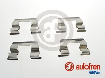 Autofren Seinsa D42796A -  -