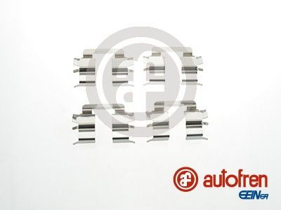 Autofren Seinsa D42799A -  -