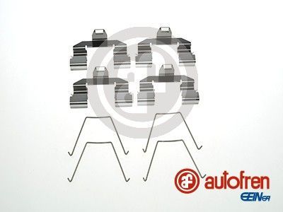 Autofren Seinsa D42800A -  -